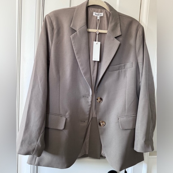 Heartloom* Farron Blazer - Picture 6 of 8